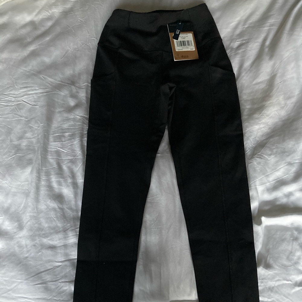 North Face 7/8 Leggings